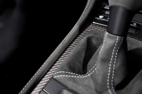 Porsche 718 SPYDER RS PDK. WEISSACH PACKAGE. CERAMIC BRAKES. LIFT. BOSE. 26