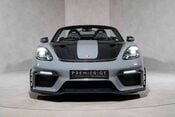 Porsche 718 SPYDER RS PDK. WEISSACH PACKAGE. CERAMIC BRAKES. LIFT. BOSE. 2