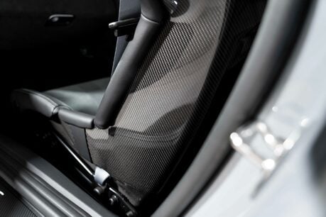 Porsche 718 SPYDER RS PDK. WEISSACH PACKAGE. CERAMIC BRAKES. LIFT. BOSE. 47