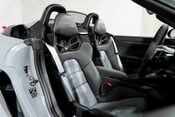 Porsche 718 SPYDER RS PDK. WEISSACH PACKAGE. CERAMIC BRAKES. LIFT. BOSE. 15