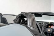 Porsche 718 SPYDER RS PDK. WEISSACH PACKAGE. CERAMIC BRAKES. LIFT. BOSE. 49