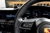 Porsche 911 TARGA 4S PDK. SPORT DESIGN PACKAGE. BOSE. SPORT EXHAUST. PORSCHE INNODRIVE. 54