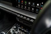 Porsche 911 TARGA 4S PDK. SPORT DESIGN PACKAGE. BOSE. SPORT EXHAUST. PORSCHE INNODRIVE. 19