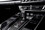 Porsche 911 TARGA 4S PDK. SPORT DESIGN PACKAGE. BOSE. SPORT EXHAUST. PORSCHE INNODRIVE. 38