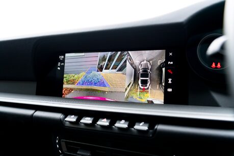 Porsche 911 TARGA 4S PDK. SPORT DESIGN PACKAGE. BOSE. SPORT EXHAUST. PORSCHE INNODRIVE. 40