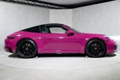 Porsche 911 TARGA 4S PDK. SPORT DESIGN PACKAGE. BOSE. SPORT EXHAUST. PORSCHE INNODRIVE. 10