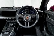 Porsche 911 TARGA 4S PDK. SPORT DESIGN PACKAGE. BOSE. SPORT EXHAUST. PORSCHE INNODRIVE. 24