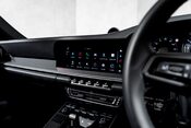 Porsche 911 TARGA 4S PDK. SPORT DESIGN PACKAGE. BOSE. SPORT EXHAUST. PORSCHE INNODRIVE. 32