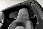 Porsche 911 TARGA 4S PDK. SPORT DESIGN PACKAGE. BOSE. SPORT EXHAUST. PORSCHE INNODRIVE. 21