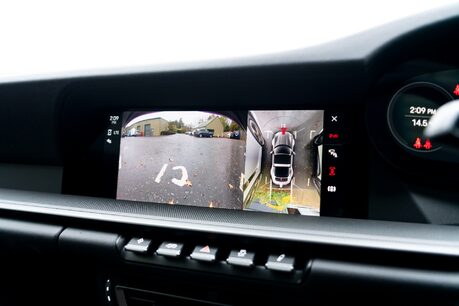 Porsche 911 TARGA 4S PDK. SPORT DESIGN PACKAGE. BOSE. SPORT EXHAUST. PORSCHE INNODRIVE. 41