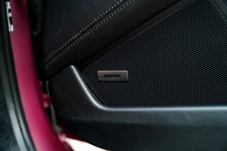 Porsche 911 TARGA 4S PDK. SPORT DESIGN PACKAGE. BOSE. SPORT EXHAUST. PORSCHE INNODRIVE. 23