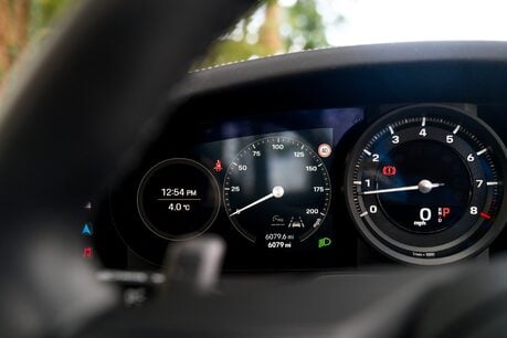 Porsche 911 TARGA 4S PDK. SPORT DESIGN PACKAGE. BOSE. SPORT EXHAUST. PORSCHE INNODRIVE. 17