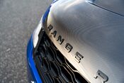 Land Rover Range Rover Sport SVR. URBAN EDITION. DEPLOYABLE SIDE STEPS. PANO ROOF. HUD. PIXEL LEDS. 4