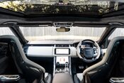 Land Rover Range Rover Sport SVR. URBAN EDITION. DEPLOYABLE SIDE STEPS. PANO ROOF. HUD. PIXEL LEDS. 11
