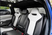 Land Rover Range Rover Sport SVR. URBAN EDITION. DEPLOYABLE SIDE STEPS. PANO ROOF. HUD. PIXEL LEDS. 15
