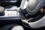 Land Rover Range Rover Sport SVR. URBAN EDITION. DEPLOYABLE SIDE STEPS. PANO ROOF. HUD. PIXEL LEDS. 23