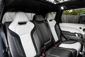 Land Rover Range Rover Sport SVR. URBAN EDITION. DEPLOYABLE SIDE STEPS. PANO ROOF. HUD. PIXEL LEDS. 14