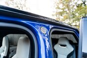 Land Rover Range Rover Sport SVR. URBAN EDITION. DEPLOYABLE SIDE STEPS. PANO ROOF. HUD. PIXEL LEDS. 10