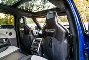 Land Rover Range Rover Sport SVR. URBAN EDITION. DEPLOYABLE SIDE STEPS. PANO ROOF. HUD. PIXEL LEDS. 16