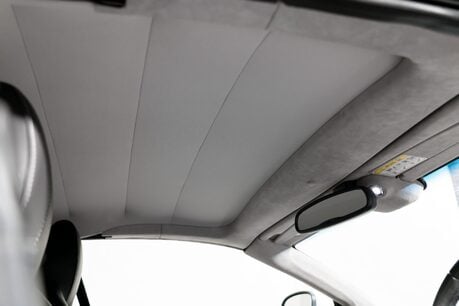 Aston Martin Virage V12 VOLANTE. 1 OF 388. COMPREHENSIVE ASTON HISTORY. CERAMICS. SPORTS SEATS 58