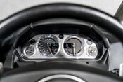 Aston Martin Virage V12 VOLANTE. 1 OF 388. COMPREHENSIVE ASTON HISTORY. CERAMICS. SPORTS SEATS 27