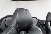 Aston Martin Virage V12 VOLANTE. 1 OF 388. COMPREHENSIVE ASTON HISTORY. CERAMICS. SPORTS SEATS 21