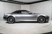 Aston Martin Virage V12 VOLANTE. 1 OF 388. COMPREHENSIVE ASTON HISTORY. CERAMICS. SPORTS SEATS 10