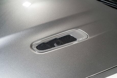 Aston Martin Virage V12 VOLANTE. 1 OF 388. COMPREHENSIVE ASTON HISTORY. CERAMICS. SPORTS SEATS 51