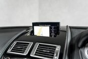 Aston Martin Virage V12 VOLANTE. 1 OF 388. COMPREHENSIVE ASTON HISTORY. CERAMICS. SPORTS SEATS 40