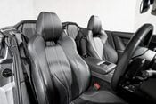 Aston Martin Virage V12 VOLANTE. 1 OF 388. COMPREHENSIVE ASTON HISTORY. CERAMICS. SPORTS SEATS 19