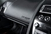 Aston Martin Virage V12 VOLANTE. 1 OF 388. COMPREHENSIVE ASTON HISTORY. CERAMICS. SPORTS SEATS 36