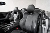 Aston Martin Virage V12 VOLANTE. 1 OF 388. COMPREHENSIVE ASTON HISTORY. CERAMICS. SPORTS SEATS 20