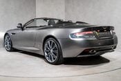 Aston Martin Virage V12 VOLANTE. 1 OF 388. COMPREHENSIVE ASTON HISTORY. CERAMICS. SPORTS SEATS 6