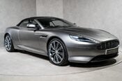 Aston Martin Virage V12 VOLANTE. 1 OF 388. COMPREHENSIVE ASTON HISTORY. CERAMICS. SPORTS SEATS 9