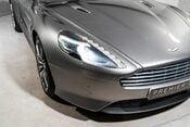 Aston Martin Virage V12 VOLANTE. 1 OF 388. COMPREHENSIVE ASTON HISTORY. CERAMICS. SPORTS SEATS 41