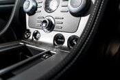 Aston Martin Virage V12 VOLANTE. 1 OF 388. COMPREHENSIVE ASTON HISTORY. CERAMICS. SPORTS SEATS 33