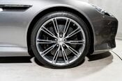Aston Martin Virage V12 VOLANTE. 1 OF 388. COMPREHENSIVE ASTON HISTORY. CERAMICS. SPORTS SEATS 12