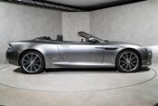 Aston Martin Virage V12 VOLANTE. 1 OF 388. COMPREHENSIVE ASTON HISTORY. CERAMICS. SPORTS SEATS 7