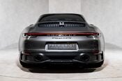 Porsche 911 TARGA 4 GTS PDK. SPORT DESIGN PACKAGE. BOSE. MATTE CARBON INTERIOR. PDLS+ 5