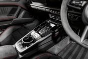 Porsche 911 TARGA 4 GTS PDK. SPORT DESIGN PACKAGE. BOSE. MATTE CARBON INTERIOR. PDLS+ 35