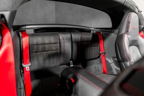 Porsche 911 TARGA 4 GTS PDK. SPORT DESIGN PACKAGE. BOSE. MATTE CARBON INTERIOR. PDLS+ 21