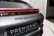 Porsche 911 TARGA 4 GTS PDK. SPORT DESIGN PACKAGE. BOSE. MATTE CARBON INTERIOR. PDLS+ 51