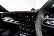 Porsche 911 TARGA 4 GTS PDK. SPORT DESIGN PACKAGE. BOSE. MATTE CARBON INTERIOR. PDLS+ 29