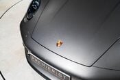 Porsche 911 TARGA 4 GTS PDK. SPORT DESIGN PACKAGE. BOSE. MATTE CARBON INTERIOR. PDLS+ 46