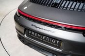 Porsche 911 TARGA 4 GTS PDK. SPORT DESIGN PACKAGE. BOSE. MATTE CARBON INTERIOR. PDLS+ 50