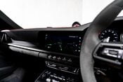 Porsche 911 TARGA 4 GTS PDK. SPORT DESIGN PACKAGE. BOSE. MATTE CARBON INTERIOR. PDLS+ 30