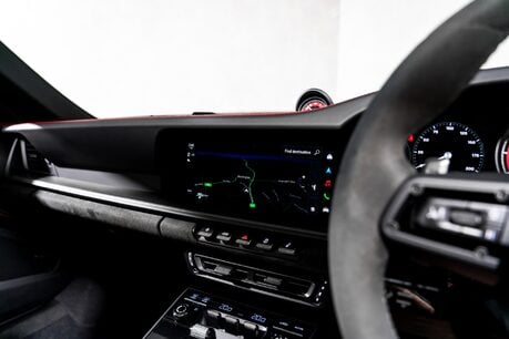 Porsche 911 TARGA 4 GTS PDK. SPORT DESIGN PACKAGE. BOSE. MATTE CARBON INTERIOR. PDLS+ 30