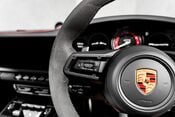 Porsche 911 TARGA 4 GTS PDK. SPORT DESIGN PACKAGE. BOSE. MATTE CARBON INTERIOR. PDLS+ 27