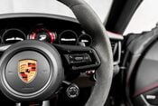 Porsche 911 TARGA 4 GTS PDK. SPORT DESIGN PACKAGE. BOSE. MATTE CARBON INTERIOR. PDLS+ 28