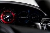 Porsche 911 TARGA 4 GTS PDK. SPORT DESIGN PACKAGE. BOSE. MATTE CARBON INTERIOR. PDLS+ 26